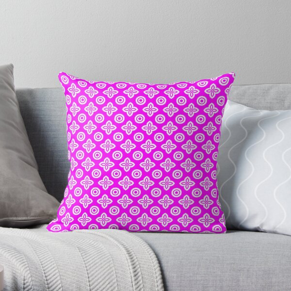 Throw Pillow