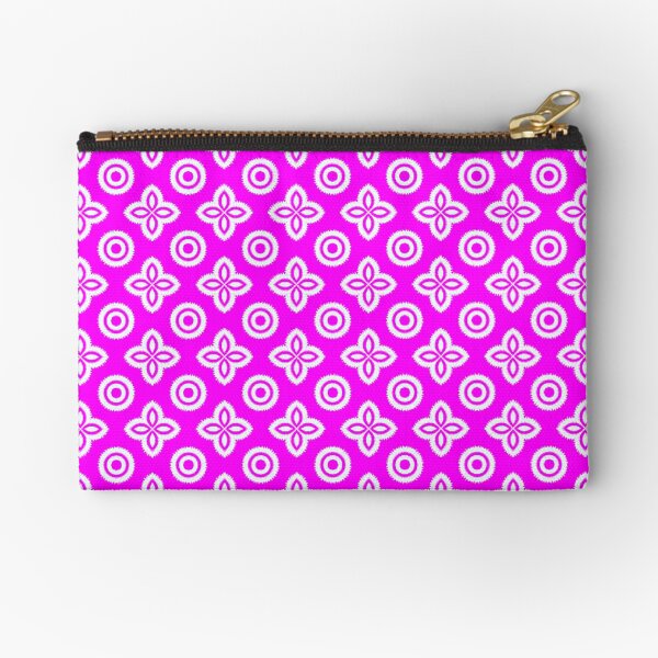 Zipper Pouch