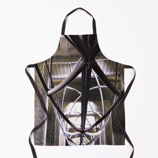Item preview, Up The Clock Tower designed and sold by ralphsamo.
