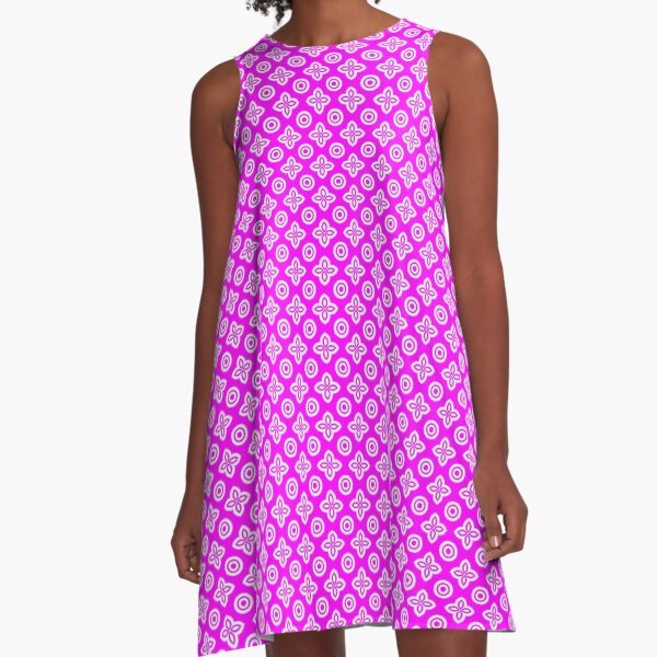 A-Line Dress