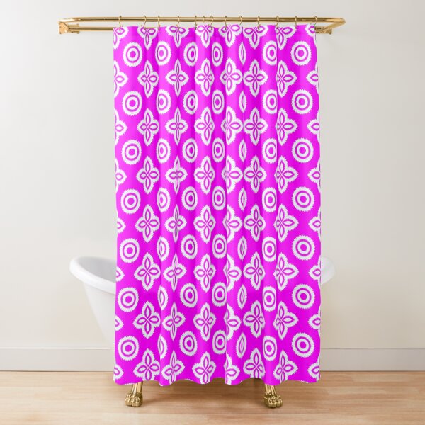 Shower Curtain