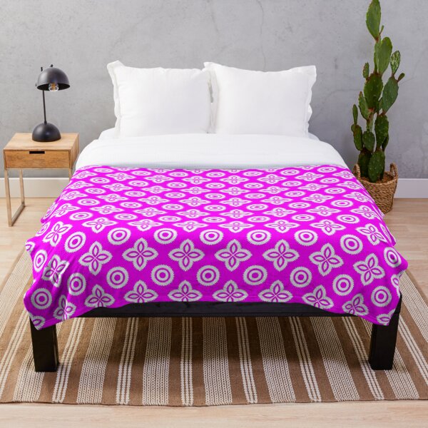 Throw Blanket
