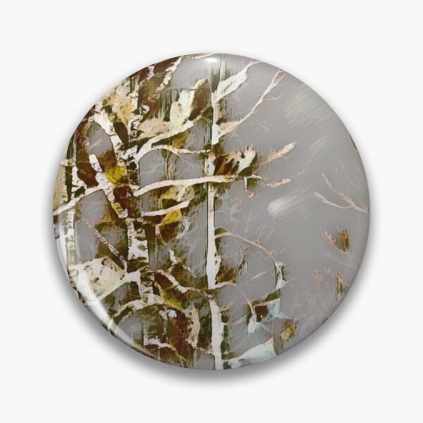 Item preview, Winter in the bush illustration designed and sold by CanadianWild418.
