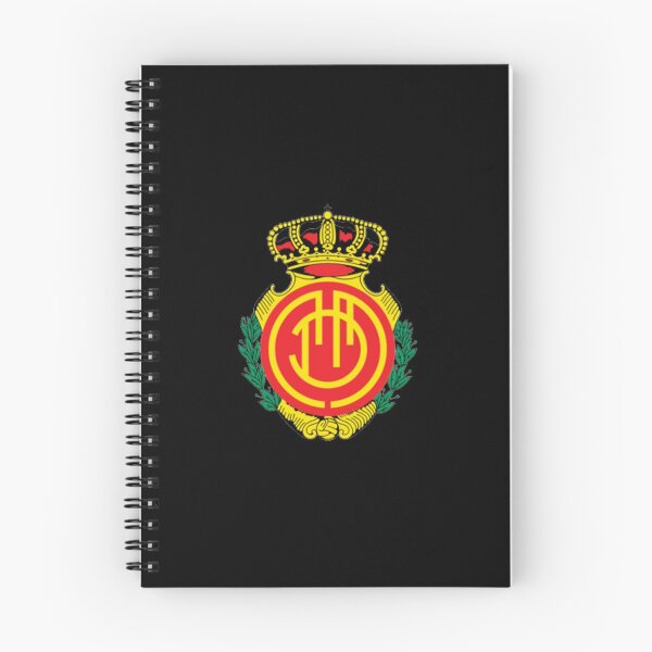 Item preview, rcd mallorca coat of arms designed and sold by mikoala50.