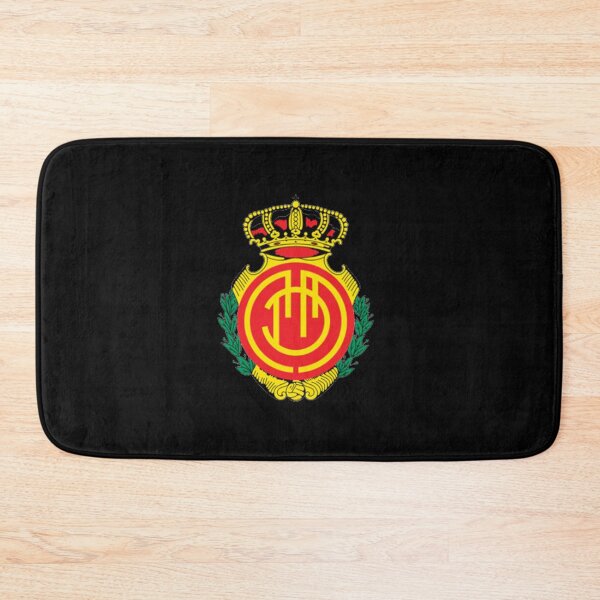 Item preview, rcd mallorca coat of arms designed and sold by mikoala50.