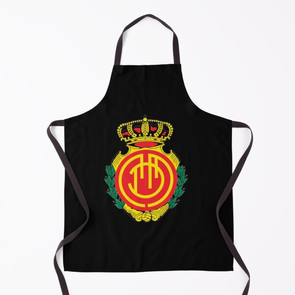 Item preview, rcd mallorca coat of arms designed and sold by mikoala50.