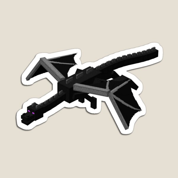 Item preview, ender dragon !!  designed and sold by dogbiird.