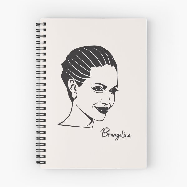 Item preview, brangelina designed and sold by JimmyJD.