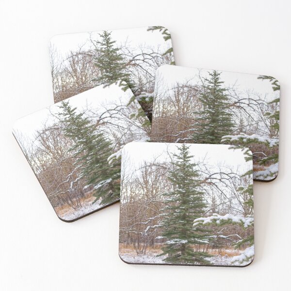 Item preview, Winter scene designed and sold by CanadianWild418.