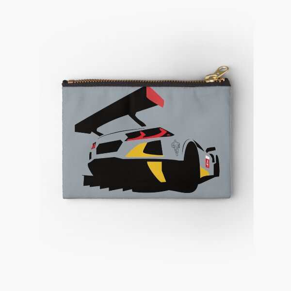 Item preview, Chevrolet Corvette C8.R designed and sold by Miles & Myles.