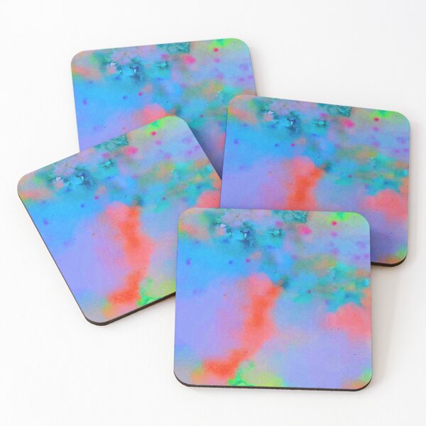 Item preview, Rainbow Forest designed and sold by PlaidRat.