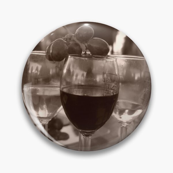 Item preview, Wine for Three designed and sold by SashaSprite.