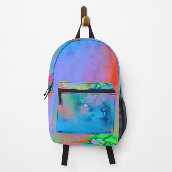 Item preview, Rainbow Forest designed and sold by PlaidRat.