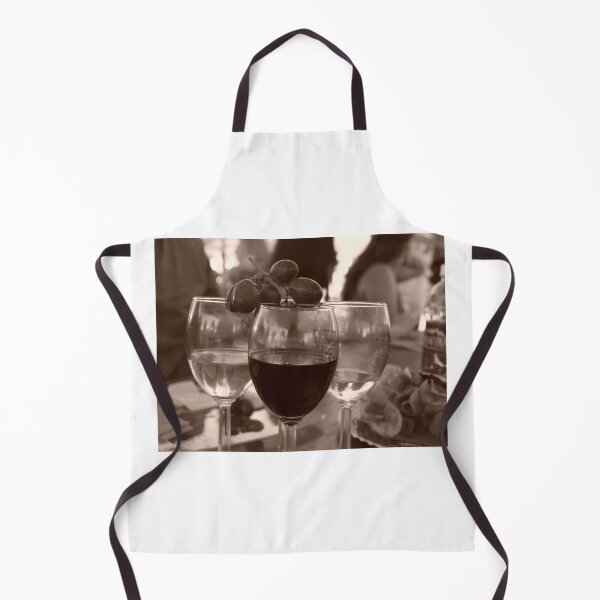 Item preview, Wine for Three designed and sold by SashaSprite.