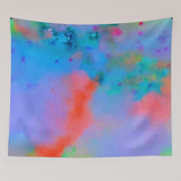 Item preview, Rainbow Forest designed and sold by PlaidRat.