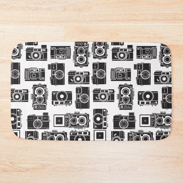 Item preview, Yashica Bundle designed and sold by miguelangelus.
