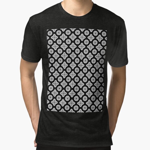 Tri-blend T-Shirt
