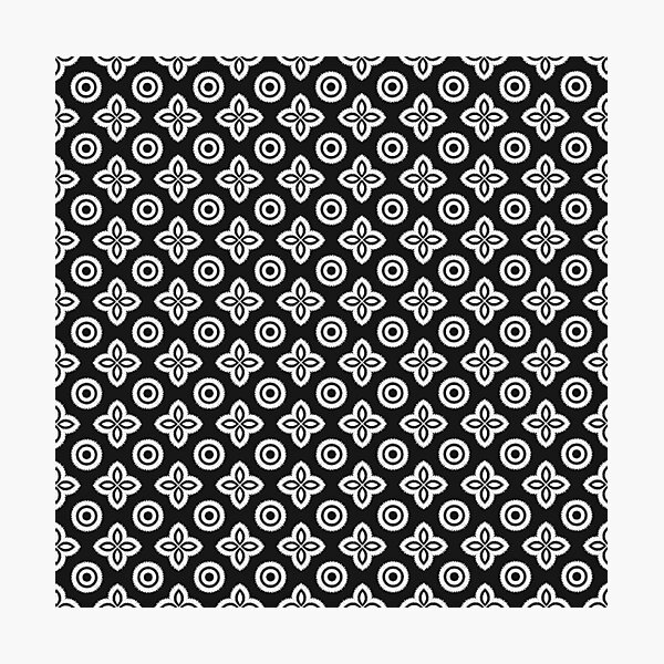 Photographic Print