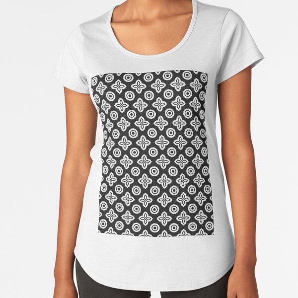 Premium Scoop T-Shirt