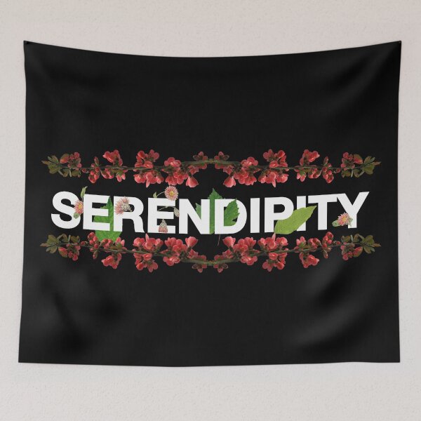 Item preview, Serendipity designed and sold by eden1472.