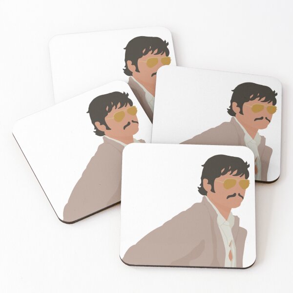 Item preview, Javier Peña designed and sold by merelvandegraaf.