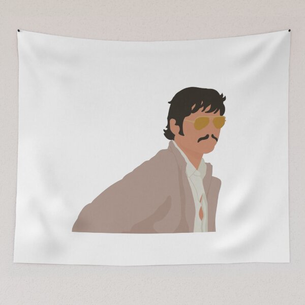 Item preview, Javier Peña designed and sold by merelvandegraaf.
