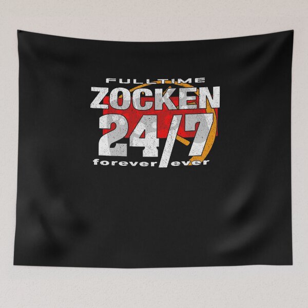 Item preview, Fulltime GAMING 24/7 forever ever gamer designed and sold by xlshirt.