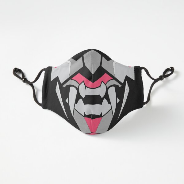 Nouveau masque de conception Valorant Yoru Masque ajusté