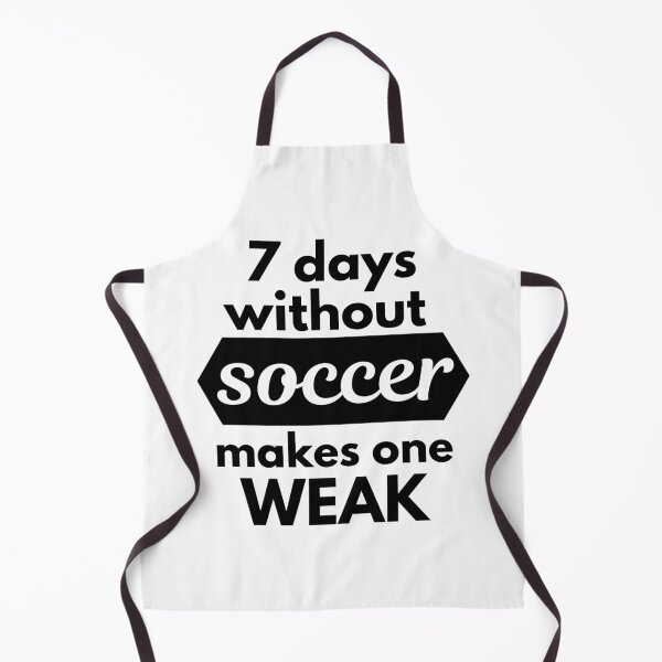 Item preview, Soccer Girl Fun Quote designed and sold by RaquelDeneth.
