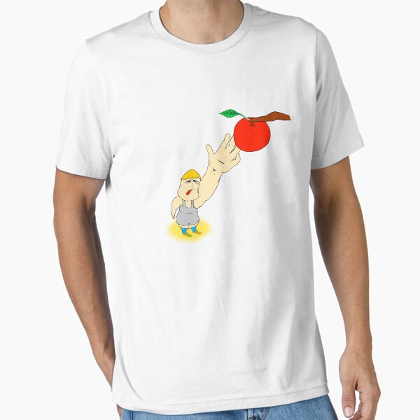 Reaching out... Essential T-Shirt