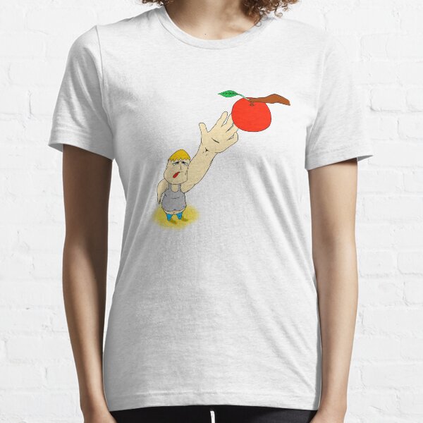 Reaching out... Essential T-Shirt