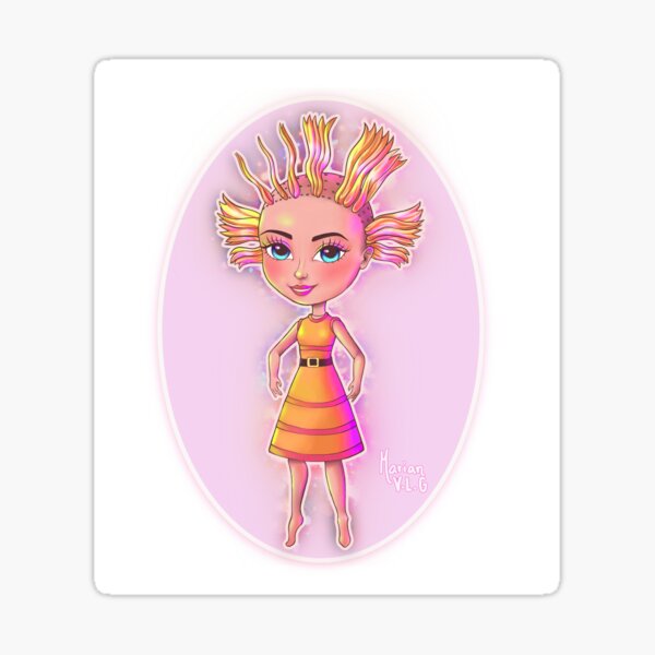 Angelicas Doll Cynthia Gifts Merchandise for Sale Redbubble