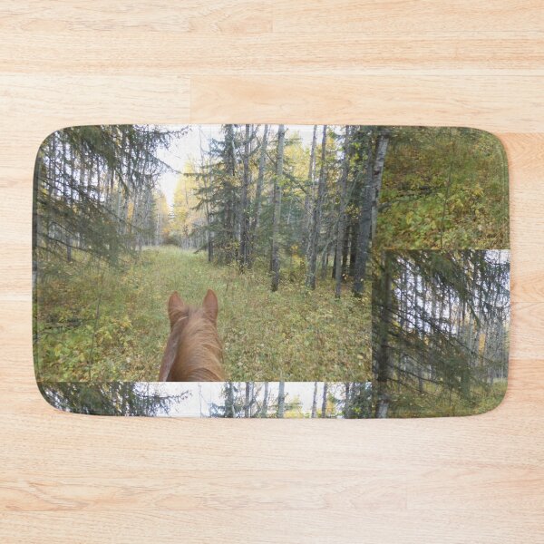 Item preview, Autumn Ride designed and sold by KareyCongo.