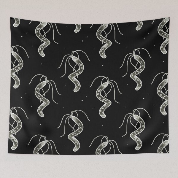 Item preview, Sulfur Bacterium designed and sold by ce-horvath.
