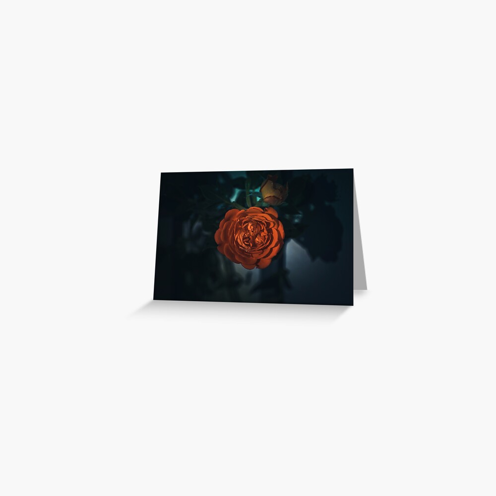 Item preview, Greeting Card designed and sold by cokemann.