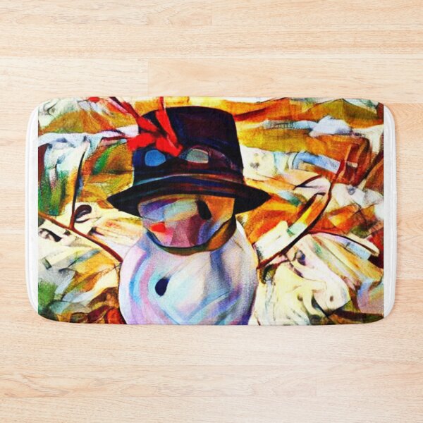 Item preview, Snowman designed and sold by Neal Robert.