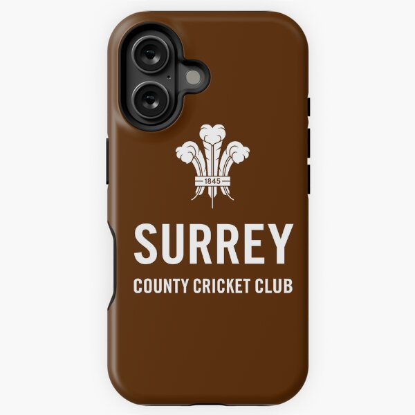 Item preview, Surrey County Club Cricket designed and sold by TheLucasStory.