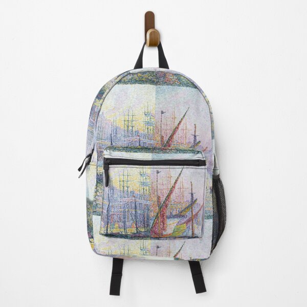 Item preview, Notre Dame de la Garde (La Bonne–Mère), Marseilles ( 1905–1906) Paul Signac designed and sold by neteor.