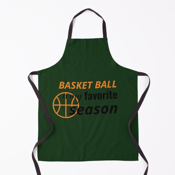 Item preview, Basket ball is my favorite season designed and sold by thnalsaleh.