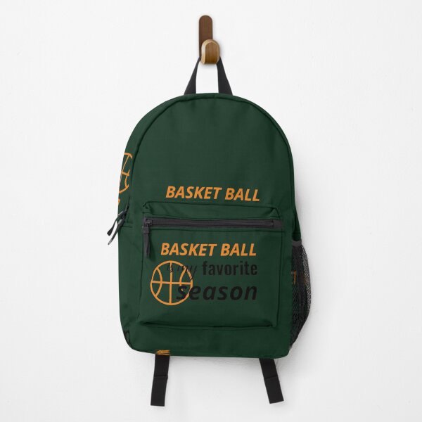 Item preview, Basket ball is my favorite season designed and sold by thnalsaleh.