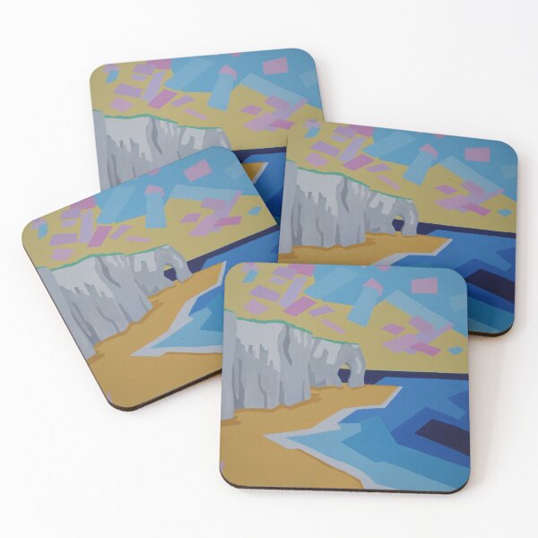 Item preview, Kingsgate Bay Broadstairs designed and sold by NK Taylor.