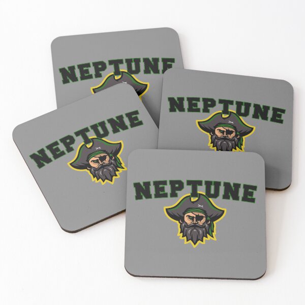 Item preview, Mars Neptune High School Pirates designed and sold by Shanestillz.