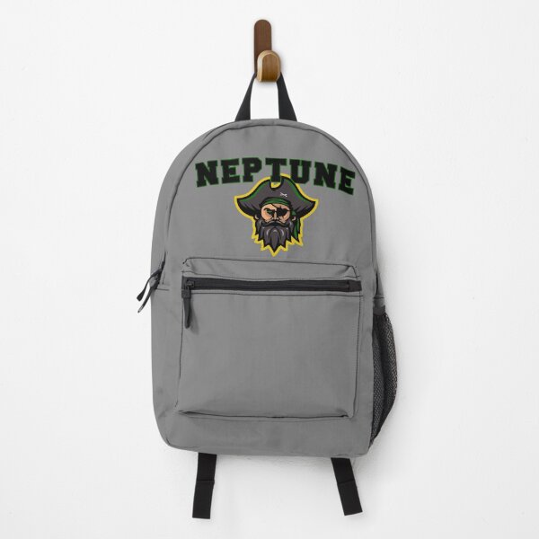 Item preview, Mars Neptune High School Pirates designed and sold by Shanestillz.