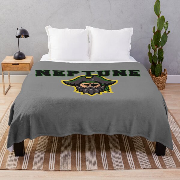 Item preview, Mars Neptune High School Pirates designed and sold by Shanestillz.