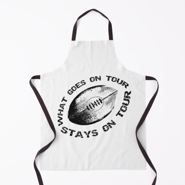 Item preview, Rugby What Goes on Tour Stays on Tour designed and sold by RBinout.