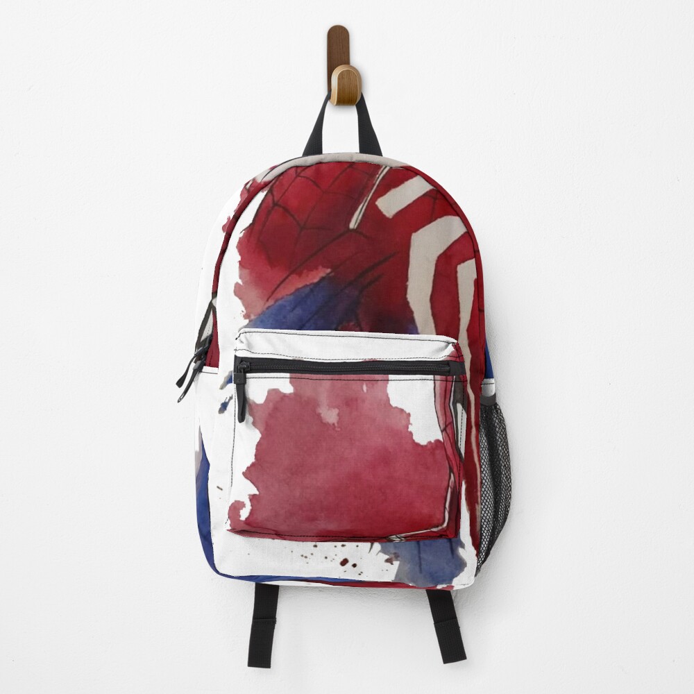 Item preview, Backpack designed and sold by Rucknroll.