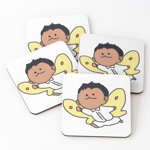 Item preview, Phil Mariposa ThE PROMISED OF NEVERLAND designed and sold by uchix.