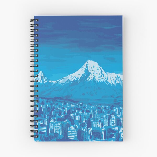 Item preview, Ararat designed and sold by emphatic.