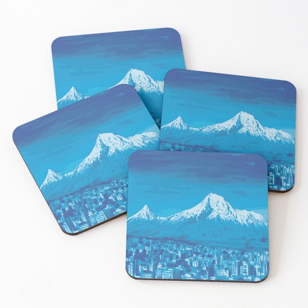 Item preview, Ararat designed and sold by emphatic.