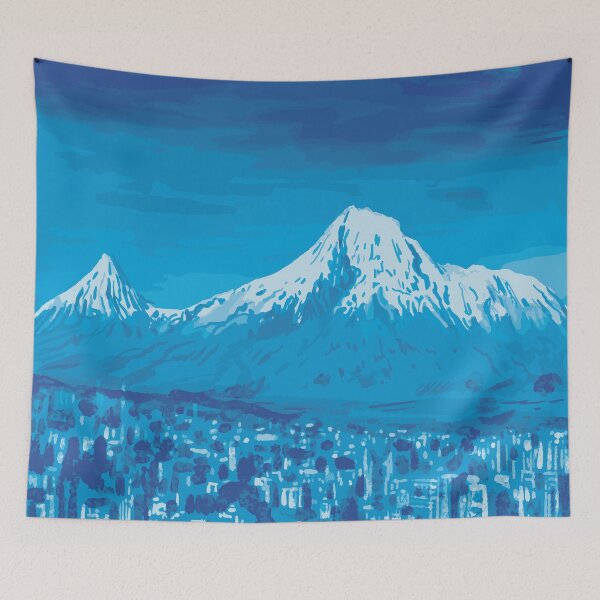 Item preview, Ararat designed and sold by emphatic.